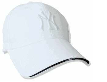 des casquettes hip hop